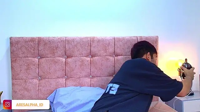 Ares Alpha online show from 10-11-25, 08:07