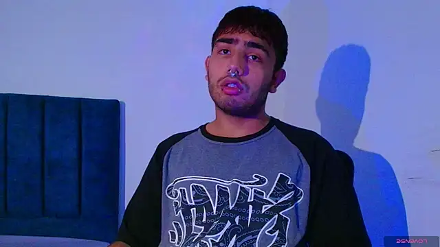 Ares Alpha online show from 10-14-25, 07:47