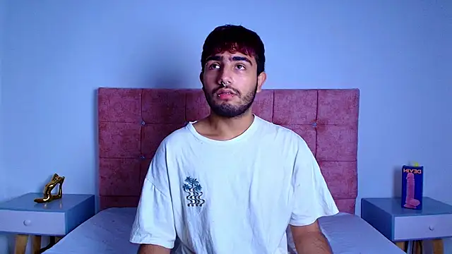 Ares Alpha online show from 11-04-25, 06:40