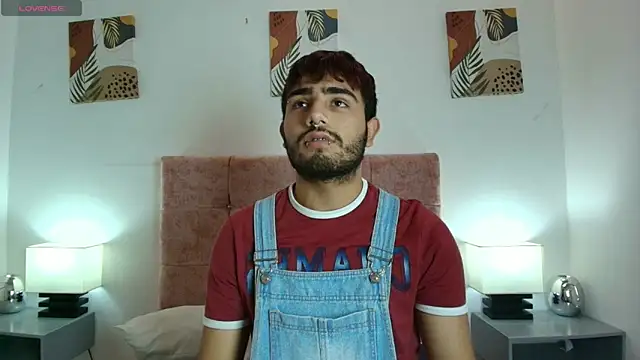 Ares Alpha online show from 11-10-25, 07:24