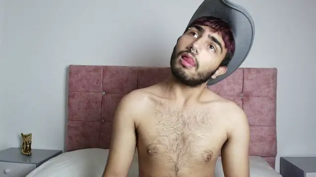 Ares Alpha online show from 11-13-25, 06:29