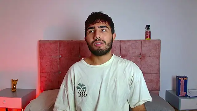 Ares Alpha online show from 11-14-25, 07:01