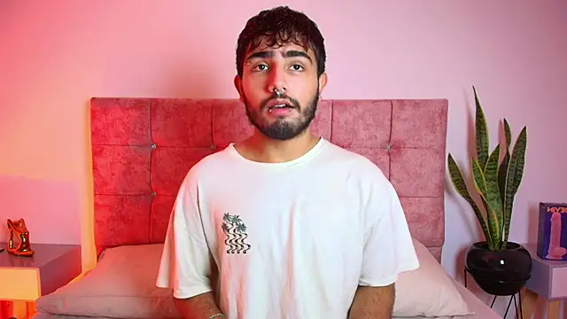 Ares Alpha online show from 11-15-25, 06:15