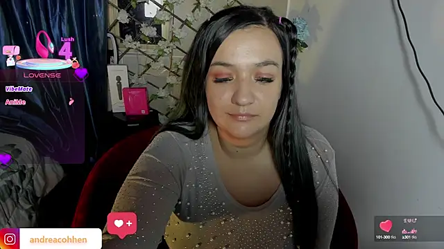 andrea-cohen online show from 09-20-25, 01:28