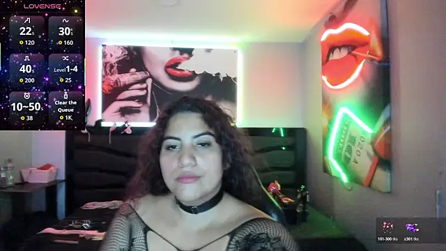 Sara Bdsm  online show from 12-21-25, 01:51