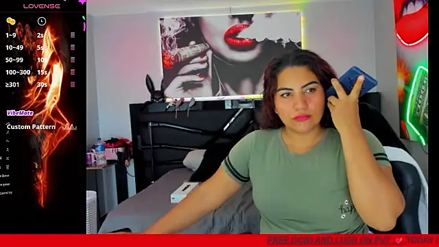 Sara Bdsm  online show from 02-07-26, 02:37