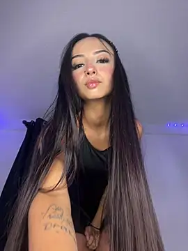 antonellariva  online show from 04-02-26, 11:57