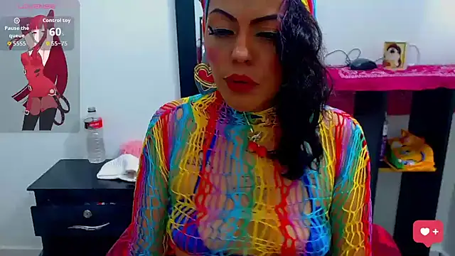 monica loveet online show from 10-09-25, 06:00