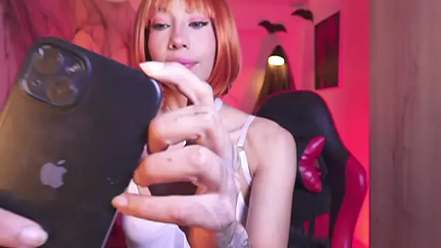 AnnaKimm online show from 10-25-25, 11:54