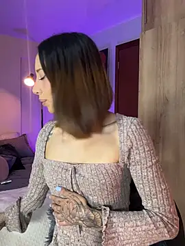 AnnaKimm online show from 07-05-26, 11:12