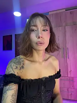AnnaKimm online show from 08-03-26, 10:35