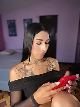  Denisse444 online show from 11-30-25, 09:30