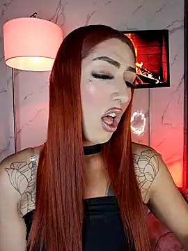  Denisse444 online show from 04-14-26, 11:22