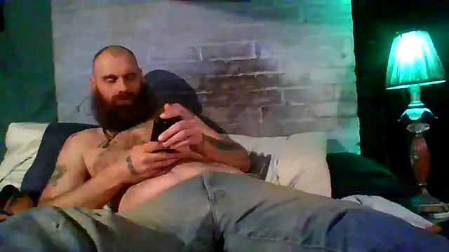 Cowboy815 online show from 09-29-25, 04:50