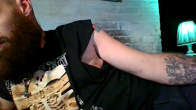 Cowboy815 online show from 10-17-25, 05:21