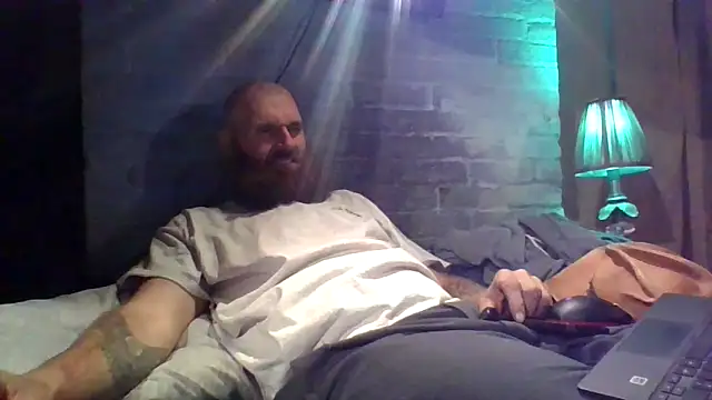 Cowboy815 online show from 11-13-25, 05:06