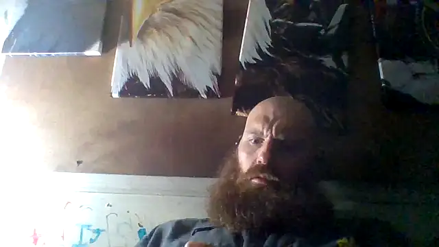 Cowboy815 online show from 08-03-26, 06:56