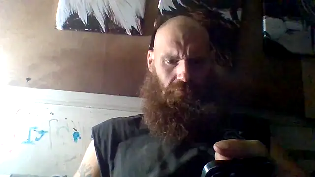 Cowboy815 online show from 08-05-26, 02:36