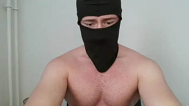 PhantomGent online show from 04-30-26, 11:16