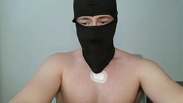 PhantomGent online show from 06-30-26, 10:27