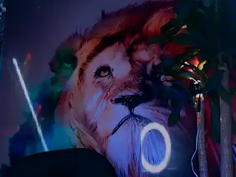 Cristal Gem1 online show from 10-25-25, 05:04