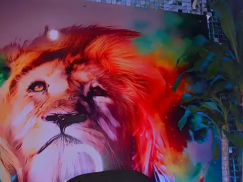 Cristal Gem1 online show from 11-16-25, 11:27