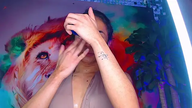 Cristal Gem1 online show from 11-19-25, 12:16