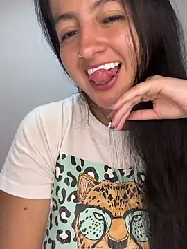 salo-rousee online show from 04-28-26, 04:28