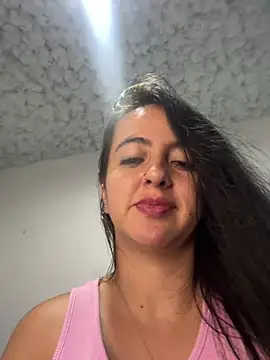 salo-rousee online show from 07-18-26, 04:49