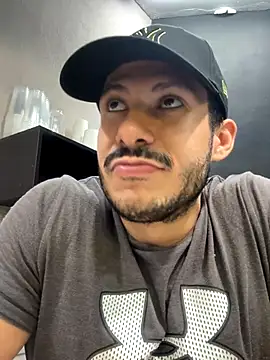 Darg98 online show from 09-13-25, 05:18