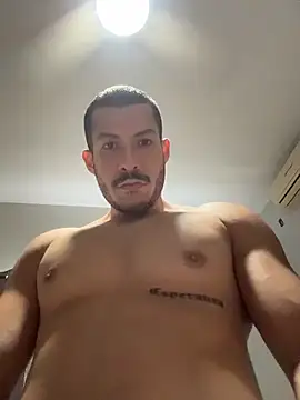 Darg98 online show from 10-30-25, 07:36