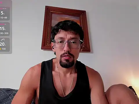 arleymoren online show from 06-10-26, 02:16
