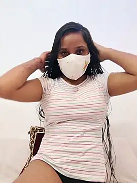 Miss Riya20 online show from 10-24-25, 05:04