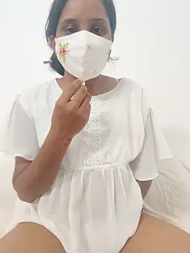 Miss Riya20 online show from 10-25-25, 06:54