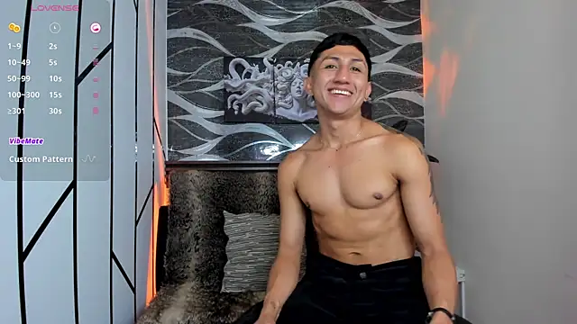 oliver mr  online show from 01-13-26, 09:09