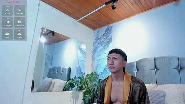 oliver mr  online show from 02-17-26, 08:04