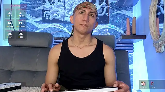 oliver mr  online show from 04-27-26, 07:56