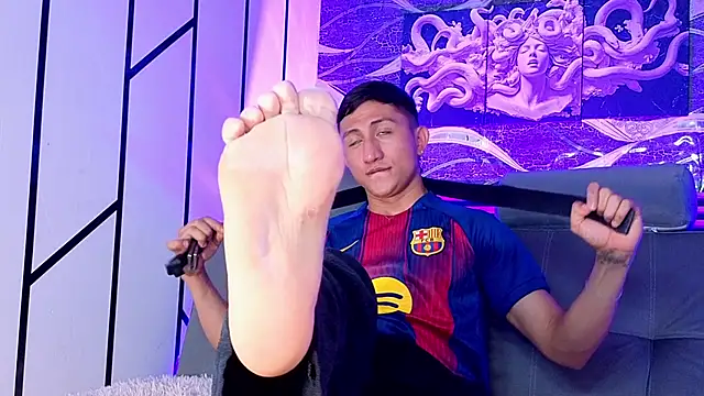 oliver mr  online show from 04-29-26, 08:15