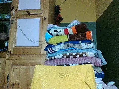 SEXY METISE online show from 02-07-26, 10:57