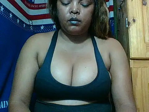 SEXY METISE online show from 03-19-26, 09:02