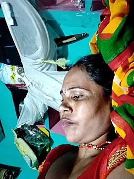 Pooja750 online show from 09-29-25, 06:46