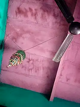 Snapshot of Pooja750 chatting on 02-06-26, 08:40 Pooja750 online show from 02-06-26, 08:40