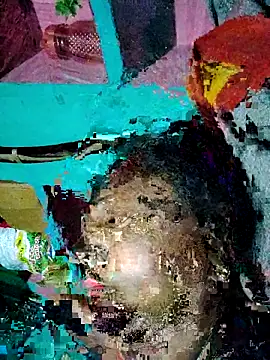 Snapshot of Pooja750 chatting on 02-17-26, 05:08 Pooja750 online show from 02-17-26, 05:08