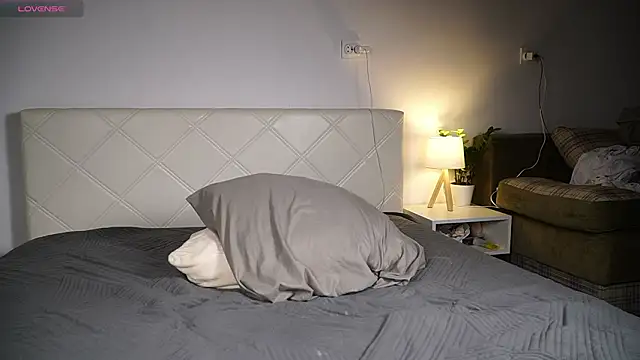 Snapshot of KaeliaScorch chatting on 03-03-26, 12:11 KaeliaScorch online show from 03-03-26, 12:11