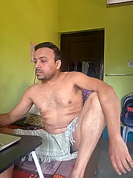 BindaasBong online show from 01-12-26, 06:18