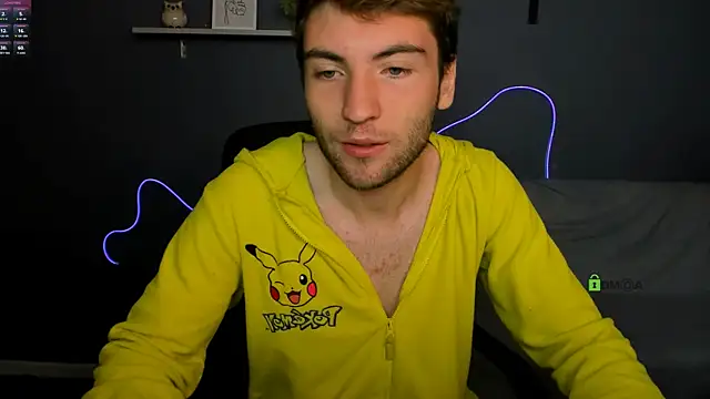 Snapshot of joseph_bear_ chatting on 09-18-25, 05:31 joseph bear online show from 09-18-25, 05:31