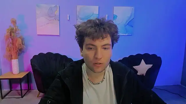 joseph bear  online show from 05-03-26, 08:53