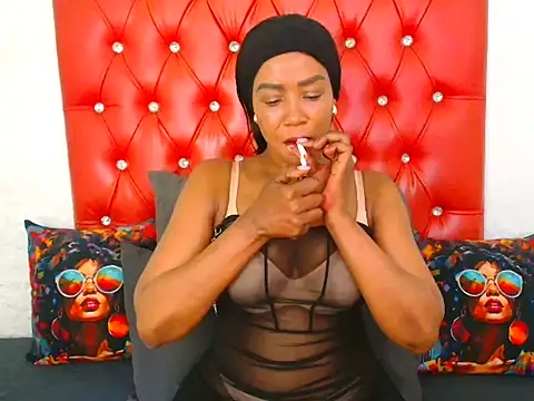 GaggingQueen32 online show from 09-22-25, 05:59