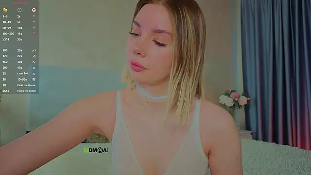  sophielov online show from 04-14-26, 03:18