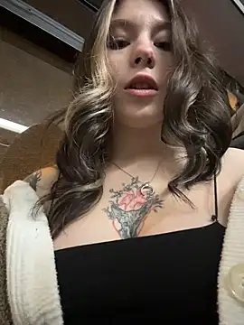 Mimiumuy online show from 12-05-25, 04:03